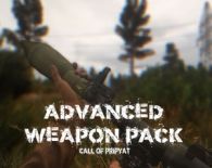 Advanced Weapon Pack 1.1