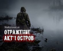 S.T.A.L.K.E.R. Отражение