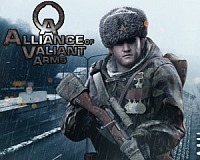 A.V.A. Online - Alliance of Valiant Arms A.V.A. Online