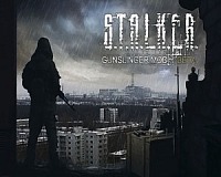 Gunslinger Mod графическая сборка RePack by SEREGA-LUS Gunslinger Mod графическая сборка RePack by SEREGA-LUS